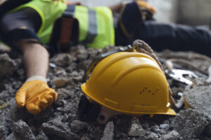 How JUSTICENTER Personal Injury Lawyers Can Help After a Construction Accident in Tarzana CA