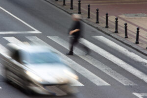 How JUSTICENTER Personal Injury Lawyers Can Help After a Pedestrian Accident in Tarzana CA