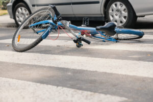 How JustiCenter Can Help if You’re in a Bicycle Accident