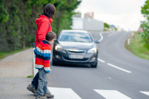 How Our Sherman Oaks Personal Injury Lawyers Can Help If You’ve Been Injured in a Pedestrian Accident