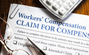 How JUSTICENTER Personal Injury Lawyers Can Help With Your Claim for Workers’ Compensation Benefits in Encino 