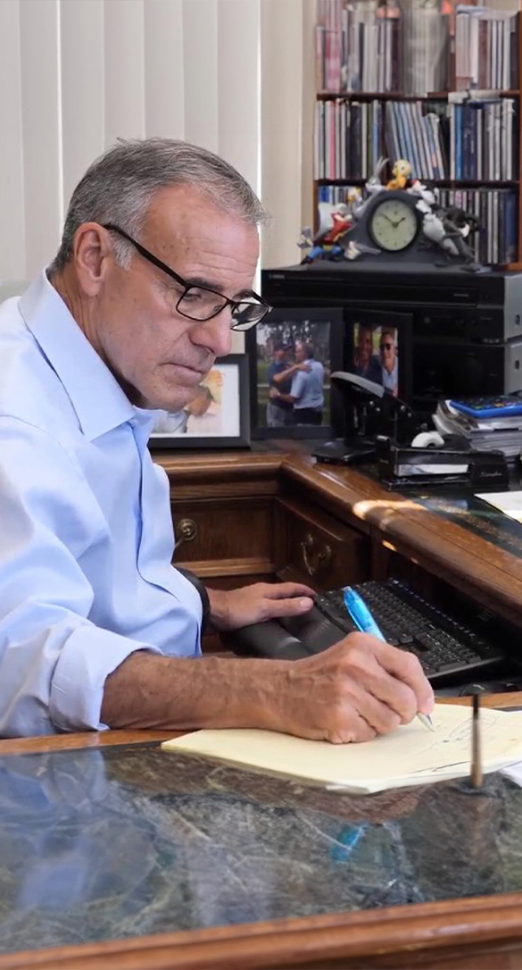 Encino Personal Injury Lawyers Near You