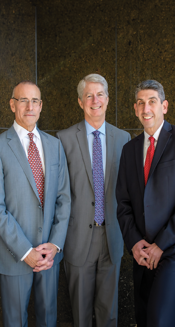 Contact Our Experienced Personal Injury Lawyers in Encino, FL For Legal Help