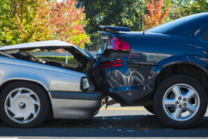 What Is My Encino Uber Accident Claim Worth?