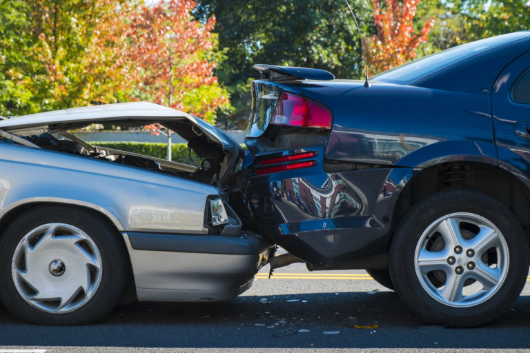 Are You Suffering from PTSD After a Car Accident?  