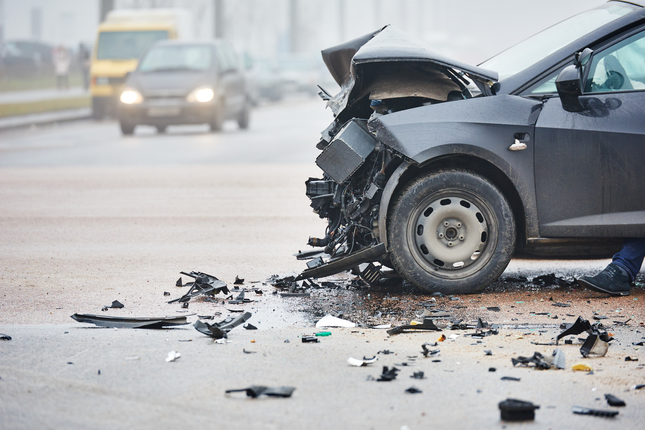 The Deadliest Highway Stretches in California