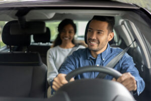 How Justicenter Can Help After an Uber Accident in Tarzana, CA