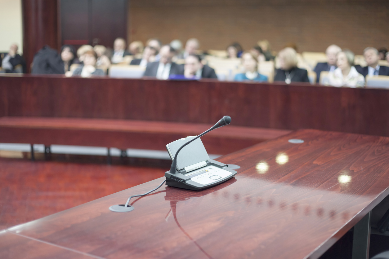 Is It Possible To Get Out Of Jury Duty?
