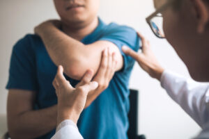 What Is A Personal Injury?