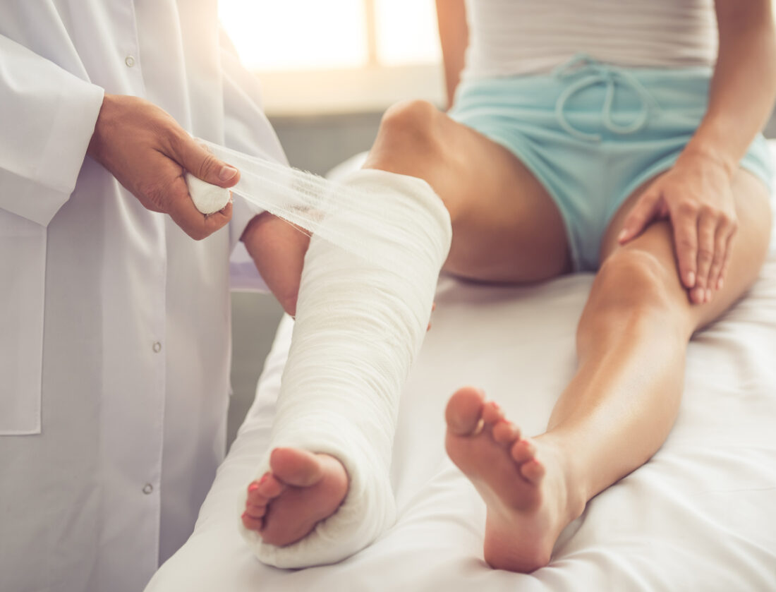 Common Accidents at Van Nuys Sherman Oaks Recreation Center