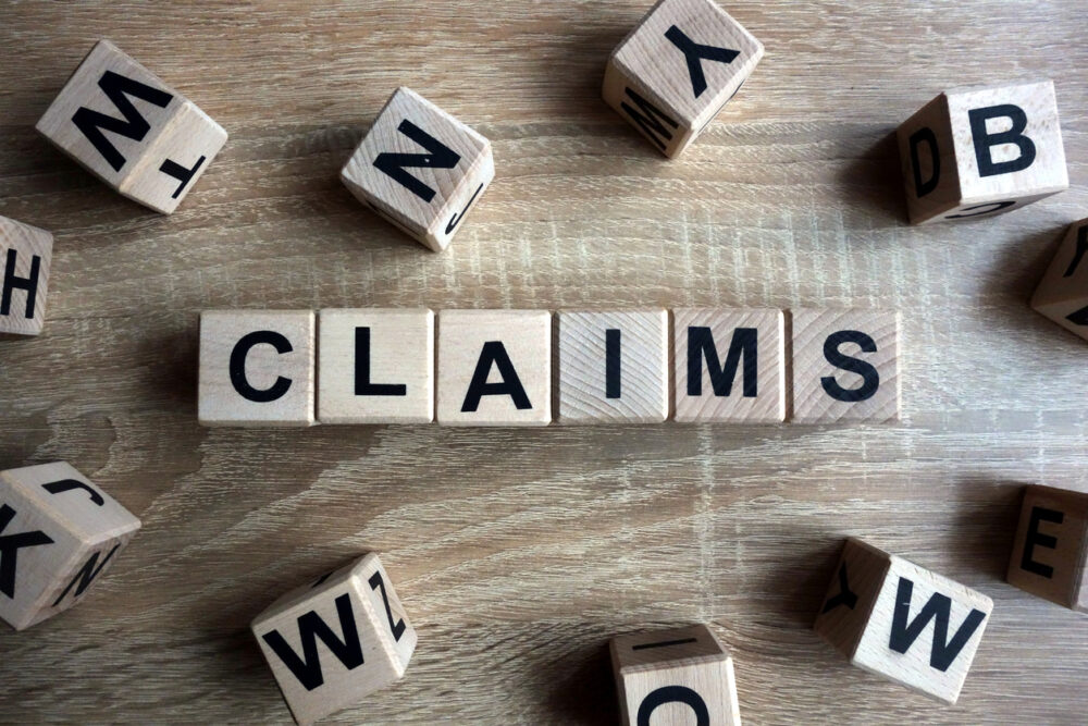 What Are the Most Common Personal Injury Claims?