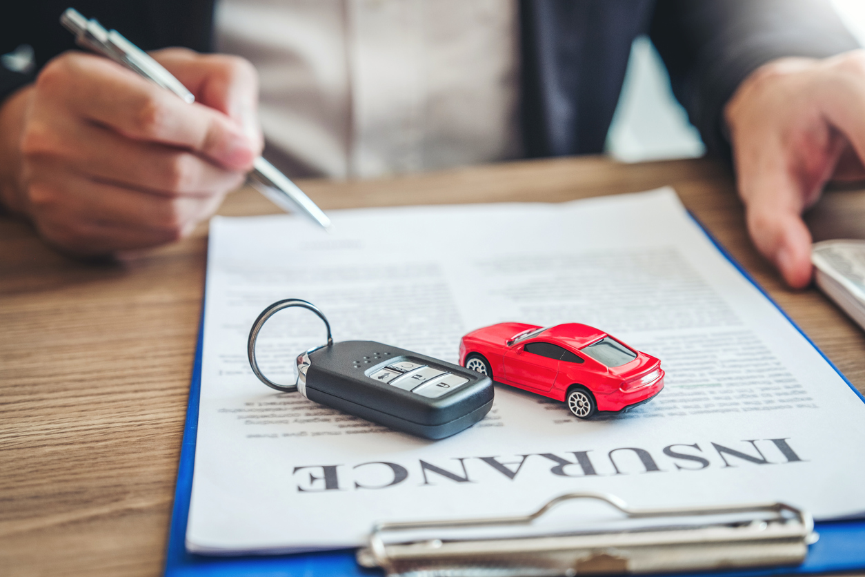 Comparing Turo’s Protection Plans With Your Personal Auto Insurance