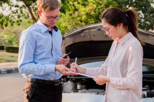How Long Do I Have to File a Lawsuit After My Car Accident in California?