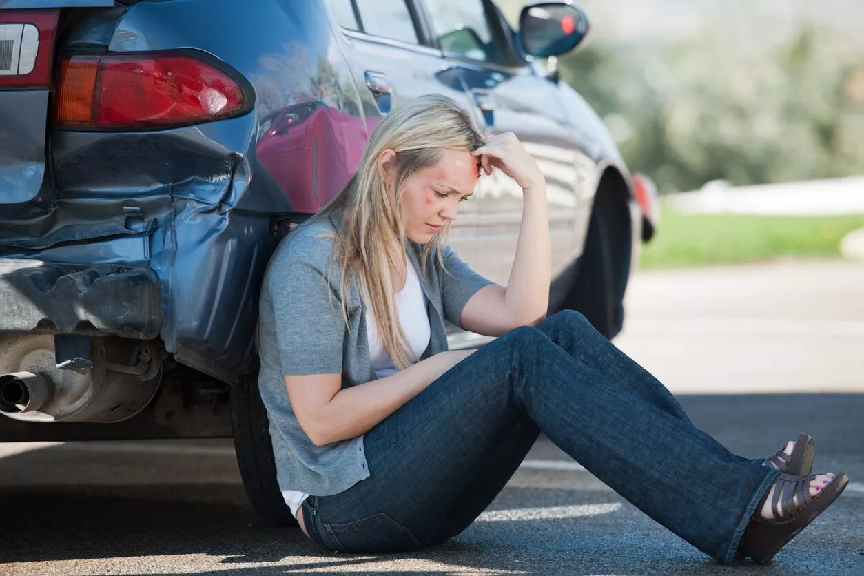 The Emotional Impact of Car Accidents