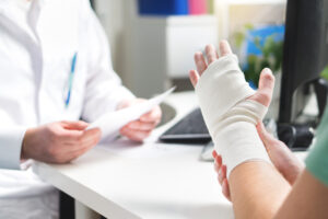 How JUSTICENTER Personal Injury Lawyers Can Help After a Premises Liability Accident in Sherman Oaks, CA