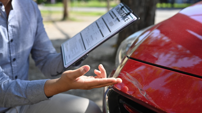 How Long Is an Insurance Check Good For?