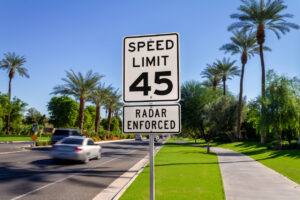 How JUSTICENTER Personal Injury Lawyers Can Help After A Speeding Accident In Sherman Oaks, CA