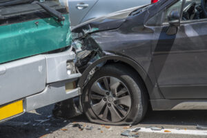 How JUSTICENTER Personal Injury Lawyers Can Help After a Bus Accident in Sherman Oaks, CA