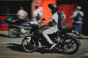 How JUSTICENTER Personal Injury Lawyers Can Help After a Motorcycle Accident in Encino, CA