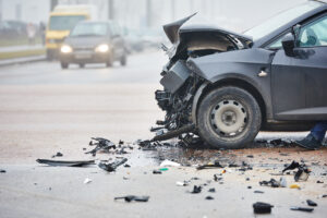 How Many Car Accidents Occur in Sherman Oaks, CA?