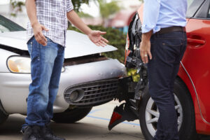 How JUSTICENTER Personal Injury Lawyers Can Help After a Lane Change Accident in Sherman Oaks, CA