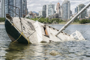 Why Choose JUSTICENTER Personal Injury Lawyers to Help Me After a Boating Accident in Tarzana, CA?