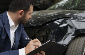 How JUSTICENTER Personal Injury Lawyers Can Help After a Parking Lot Accident in Sherman Oaks, CA