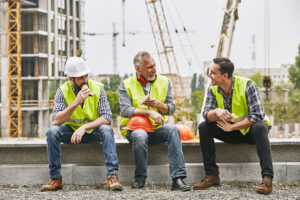 Why Choose JUSTICENTER to Handle My Workers’ Comp Claim in Tarzana, CA?