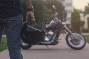 How Can JUSTICENTER Personal Injury Lawyers Help After a Motorcycle Accident in Encino?