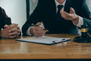 How Long Do I Have to File a Lawsuit After an Accident in California?