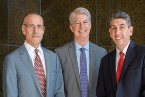 Why Choose JUSTICENTER to Handle My Personal Injury Case?