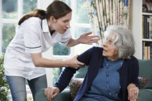 Why Choose JUSTICENTER Personal Injury Lawyers for Your Nursing Home Abuse Case in Sherman Oaks, CA?