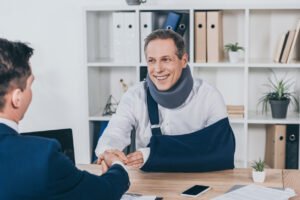 Why Should I Hire a Personal Injury Lawyer?