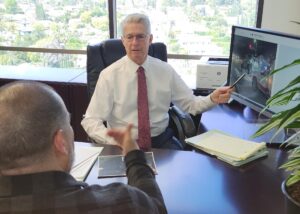 A California Injury Lawyer Can Help You Recover Compensation for Your Out-of-Pocket Expenses and Other Damages