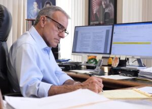 A Personal Injury Lawyer Can Represent You on a Contingency Fee Basis 