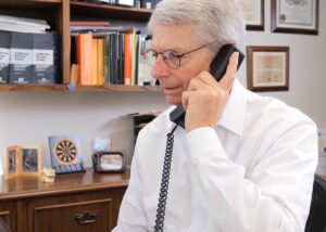 Contact Our Encino Car Accident Lawyers To Learn More About Our Legal Services