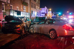 How JUSTICENTER Personal Injury Lawyers Can Help You After a T-Bone Accident in Sherman Oaks, CA