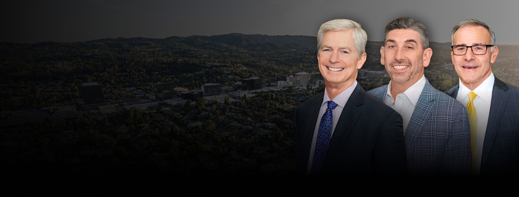 JUSTICENTER Personal Injury Lawyers - Car accident law firm in Sherman Oaks