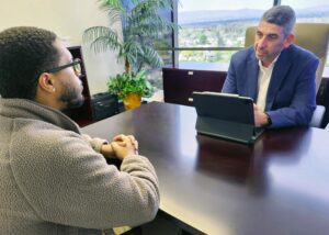 Schedule a Free Consultation with a California Personal Injury Lawyer Today 