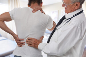 Common Back Injuries 