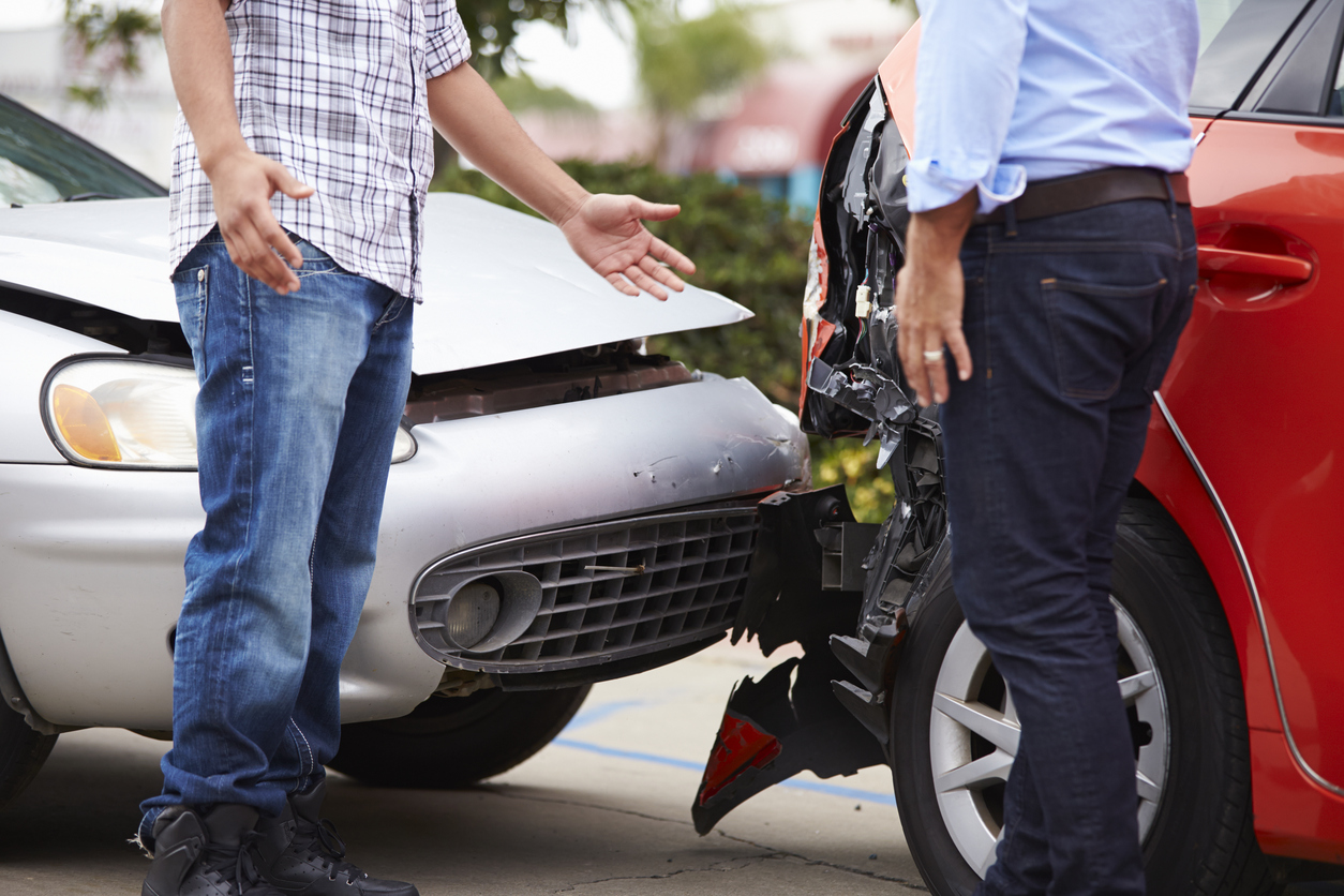 How Long Does it Take to Get a Personal Injury Settlement Check? 